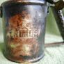 Vintage BLOW LAMP, PRIMUS,  Brass Blowtorch Image 3