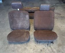 Ford granada parts