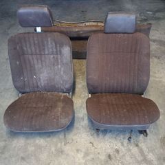 Ford granada parts