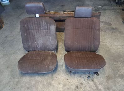 Ford granada parts