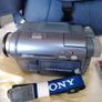 Sony Video Hi 8 Handycam with Original accessories Image 4