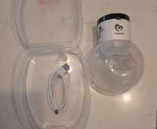 Bellababy electric portable breast pump