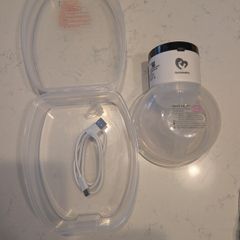Bellababy electric portable breast pump