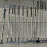Golf Clubs & Golf Bag Image 2