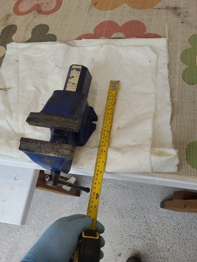 engineering vice