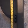 Car Parcel Shelf Mitsubishi Outlander Image 4