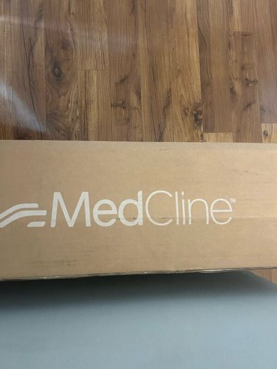 Medcline Shoulder Relief System Pillow