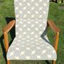 Mid Century Vintage G Plan Siesta Armchairs Image 8