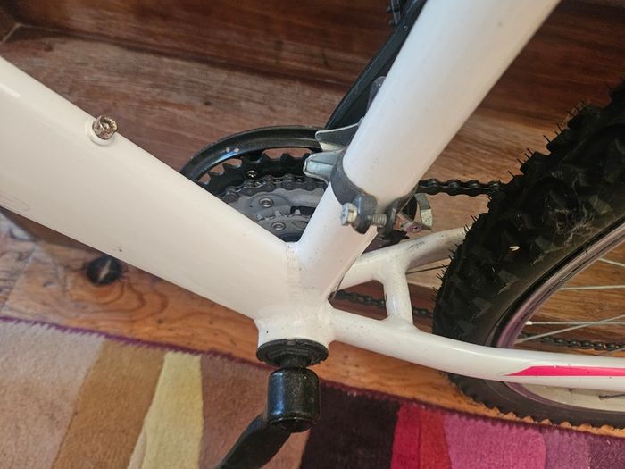 Apollo Bike Jewel