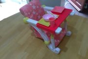 Our Generation clip on chair
