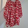 Girls Summer Dress Age 8 Image 4