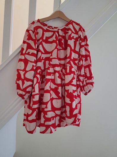 Girls Dress