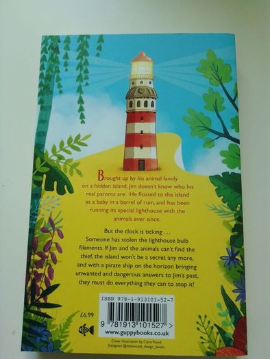 Children Books