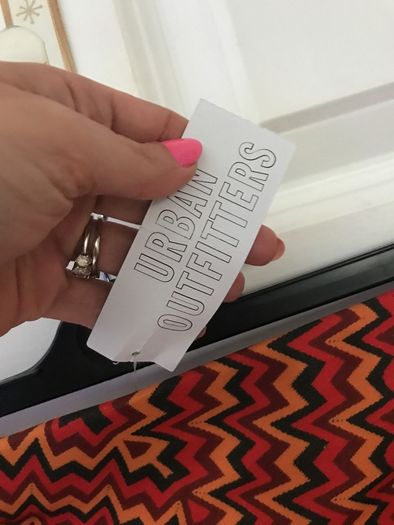 urban outfitters skirt
