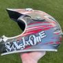Full face mountain bike helmet Image 2