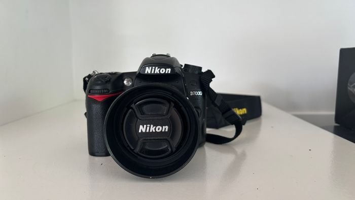 Nikon Wildlife, Macro and Landscape Starter Kit