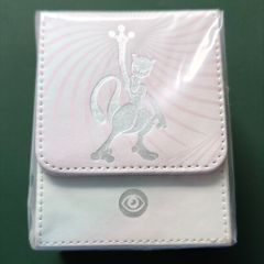 Pokemon Mewtwo VSTAR Deck Box - New and Sealed