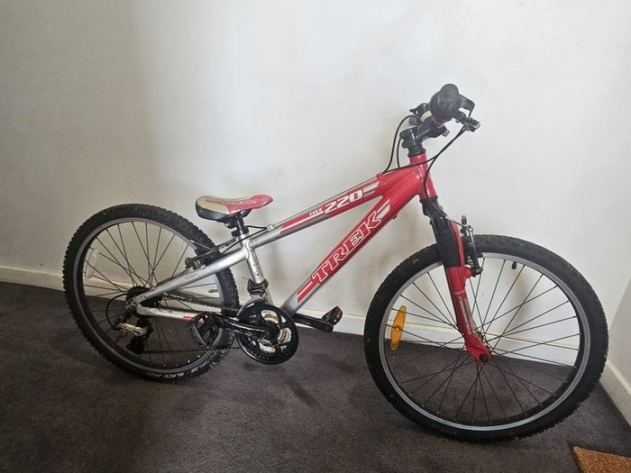 Kids bike 24 inch