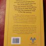 Ronan Hession / LEONARD AND HUNGRY PAUL/ 2019/ 1st edition paperback Image 2