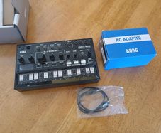 KORG Volca Kick