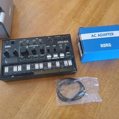 KORG Volca Kick