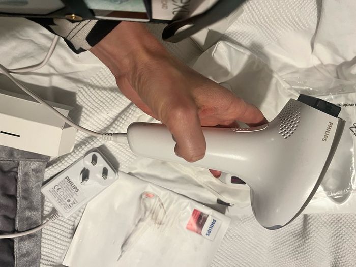 Philips Lumea Advance Laser Hair Removal For Sale in Kilkenny, Kilkenny