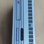 Playstation 2 Console Aqua Blue Ps2 PAL Refurbished Original controller hd adapter Image 9