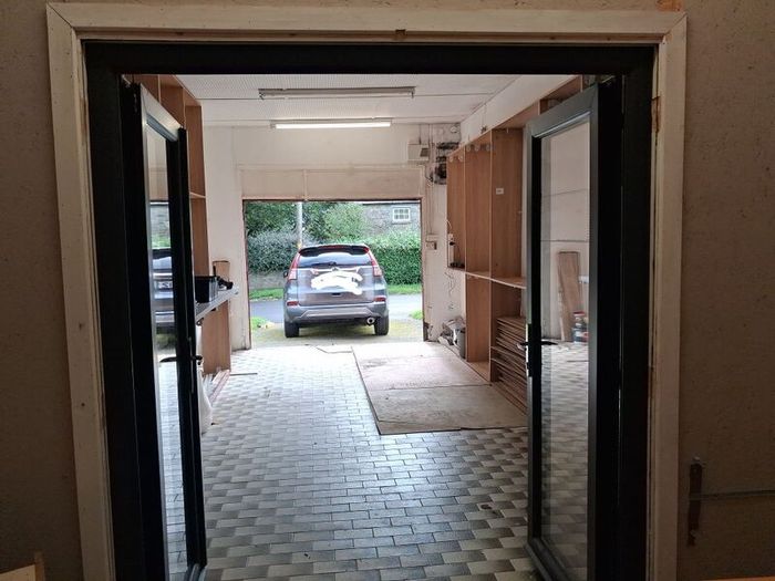 Lock Up / Garage / Workshop For Rent Navan Co. Meath