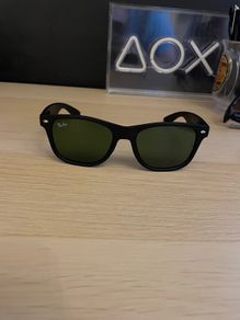 Rayban New Wayfarer Color Mix