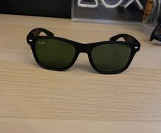 Rayban New Wayfarer Color Mix