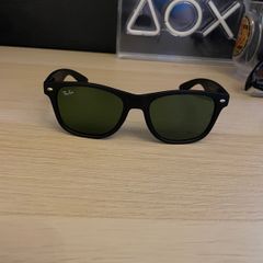 Rayban New Wayfarer Color Mix