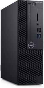 Dell optiplex 3060 SFF Intel i5 8th Gen, 16GB, 256gb BRAND-NEW SSD