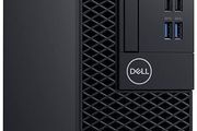 Dell optiplex 3060 SFF Intel i5 8th Gen, 16GB, 256gb BRAND-NEW SSD