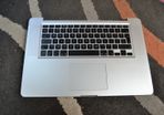 MacBook Pro 15-inch Late 2011 Core i7
