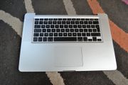 MacBook Pro 15-inch Late 2011 Core i7