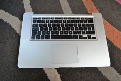 MacBook Pro 15-inch Late 2011 Core i7