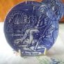 Enoch Wedgwood Collectors Plates Image 4