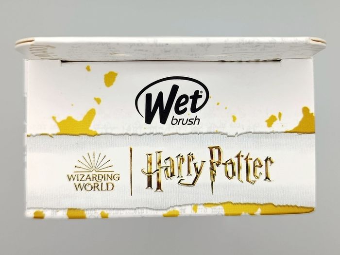 Wet Brush - Harry Potter - Limited Edition Ravenclaw Detangler (Blue) New
