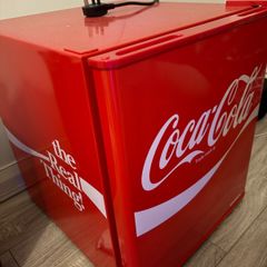 Coca Cola Fridge