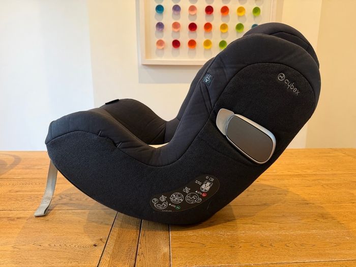 Car seat