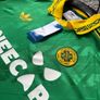 Celtic Jersey Kneecap (New) Image 5