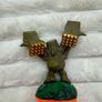 Skylanders Stump Smash Giants Series 2 Figure 2012 Activision Life Element Tree Used Please look at the pictures Image 6