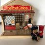 Sylvanian Families Post Office with Postman Sam + accessories Image 5