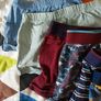 Boy's briefs (Polarn O Pyret, Dunnes and other), bundle of 7 Image 2