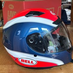 Bell Qualifier DLX MIPS  size Large