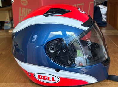 Bell Qualifier DLX MIPS  size Large