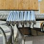 TaylorMade P770 Irons 4-PW Image 2