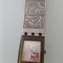 Vintage SWATCH Stainless Steel Ladies Original Wrist Watch Image 3