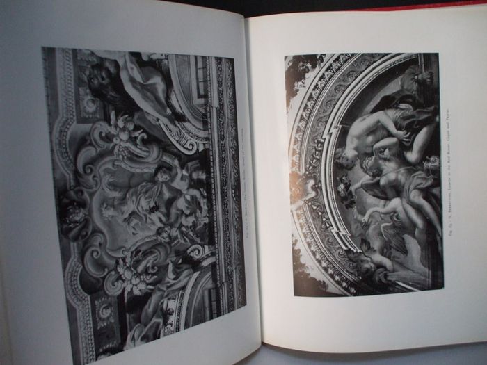 SALE!  THE ALTIERI PALACE by Armando Schiavo - Italian Bankers' Association - Rome