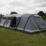 Kampa Studland 8 Classic Air Pro 2018 + Full Camping Bundle Image 2